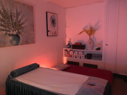 ZEN BODYRUB
