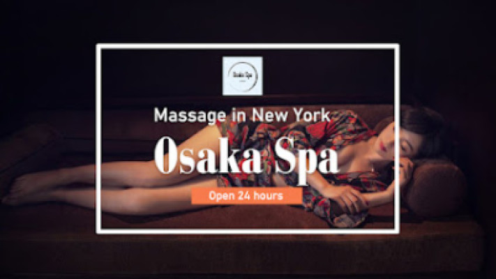 Osaka Spa