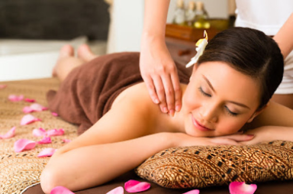 Little Star Spa