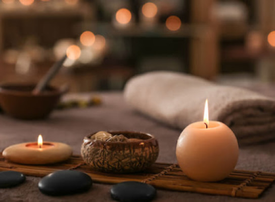 Joy Spring Spa