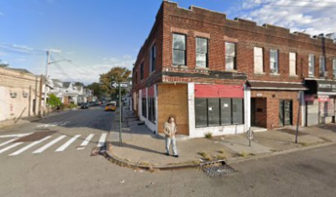 Bellerose Royal Spa (Rose Spa)