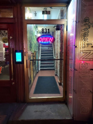 One Spa