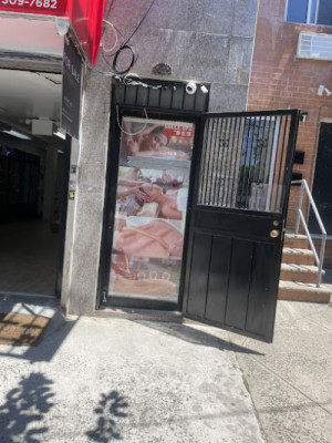 Smile spa