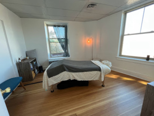 Somatic Renewal Massage Therapy