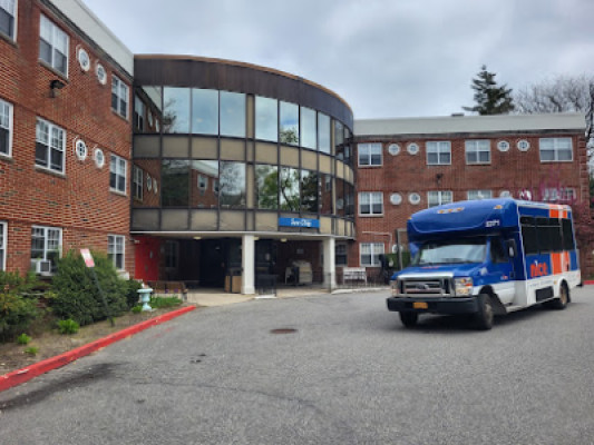 Cold Spring Hill Foot Spa