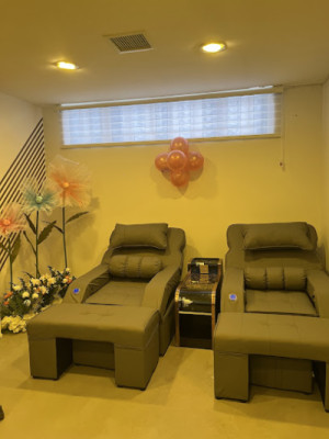 C&C Beauty spa