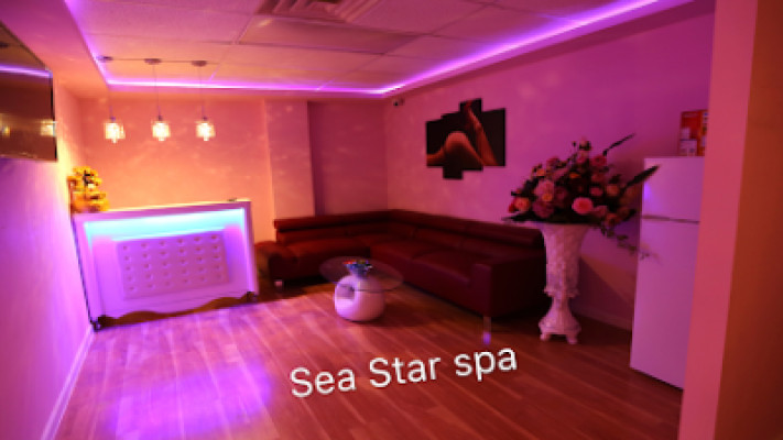 Sea Star Spa