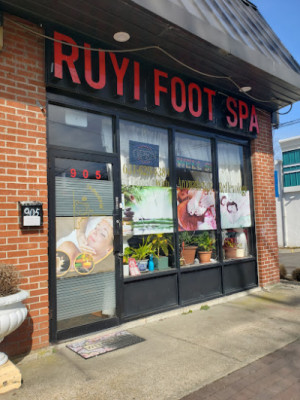 Ruyi foot spa
