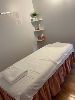 ASN SPA & WELLNESS INC