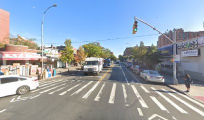 Fantasies of NYC
