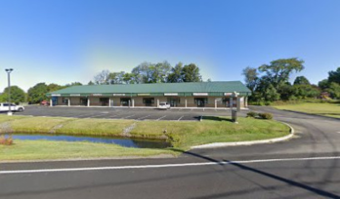 Evergreen Relaxation