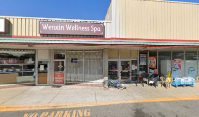 Xin Xin Wellness SPA