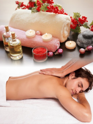 Sophia SPA