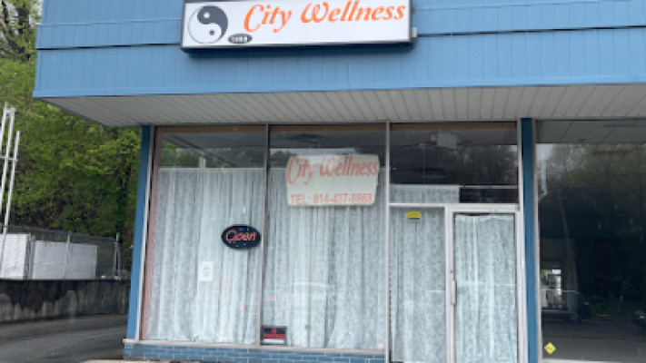 City Wellness