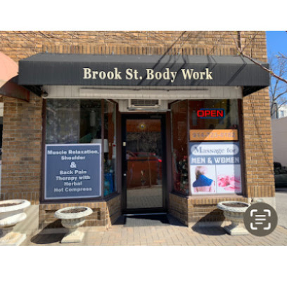 Brook Streat Body Work