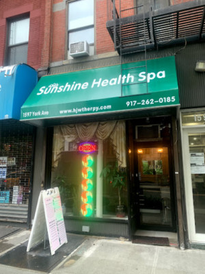 Sunshine Health
