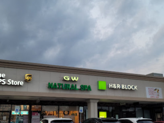 GW natural spa
