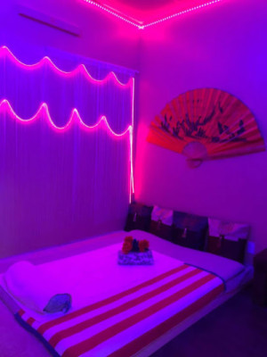 Professional Healing Massage