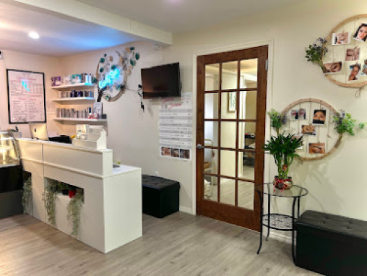 Candy Spa