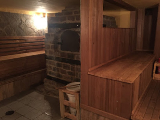 Forest Hill Spa