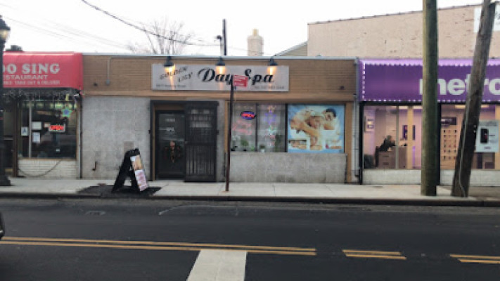 Angel Hands Day Spa
