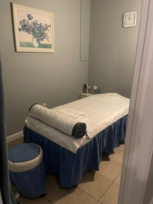 Rainbow Spa