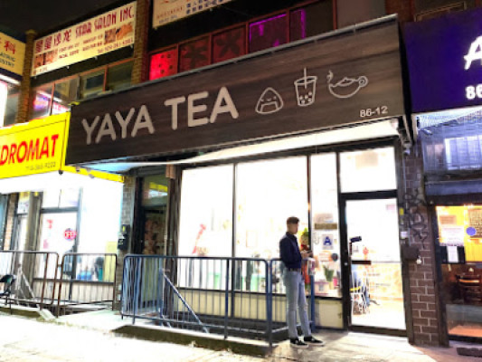 Lavenden Spa