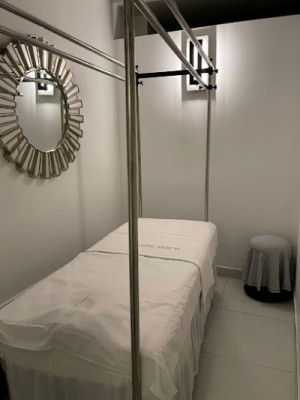 No. 1 Natural Bodywork Spa
