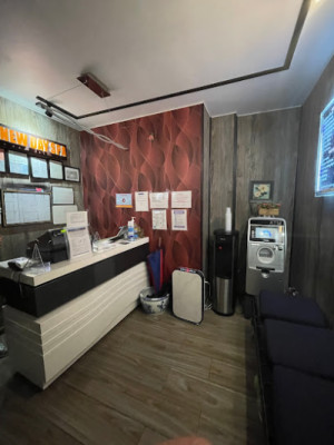 Renew Day Spa
