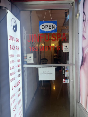 Jinfu Spa