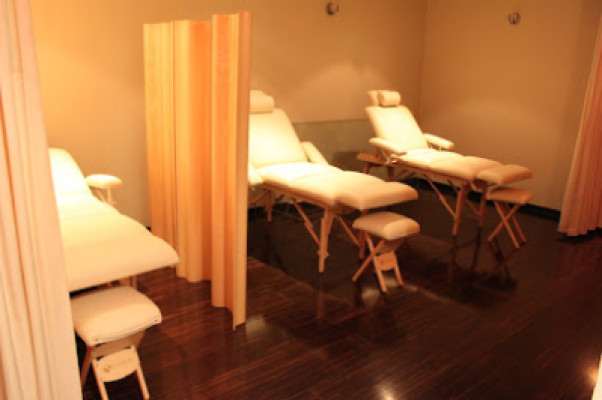 Aura Wellness Spa