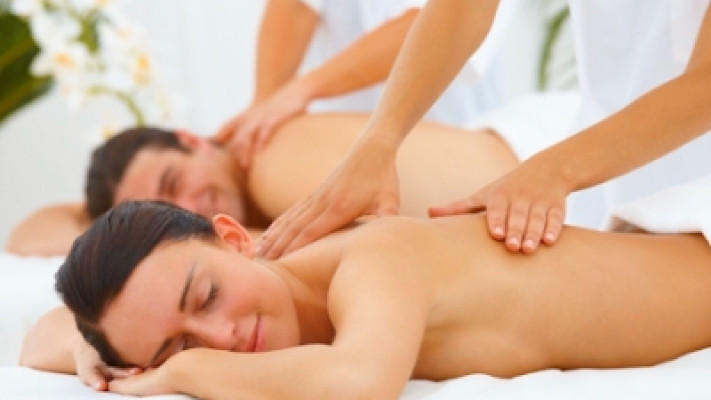 Elegant Korean Massage Spa