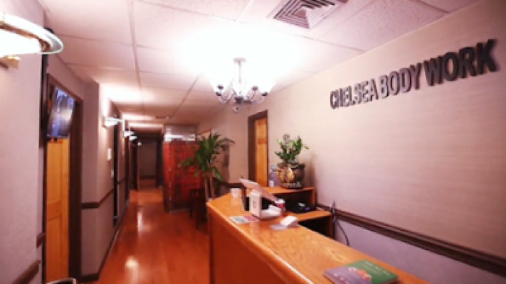 Chelsea Body Work