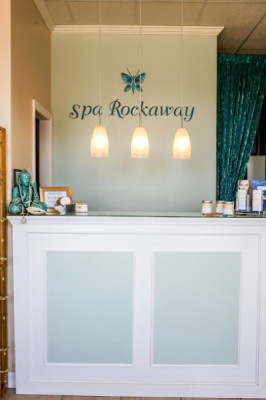 Rockaway Massage