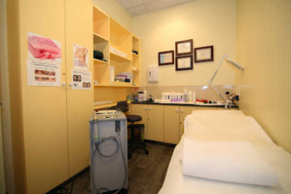 Beauty Forever Day Spa
