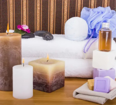Monroe spa