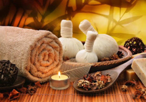 Farrington Massage