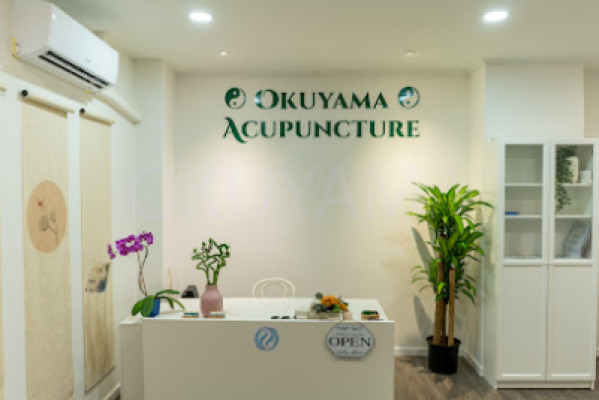 Okuyama Bodywork - Chelsea
