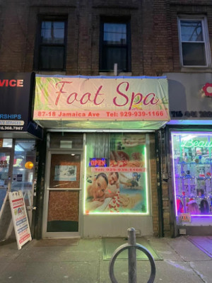 Lucky Spa