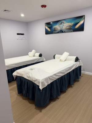 Pine Tree Spa