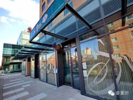 New York Yang Sheng Spa