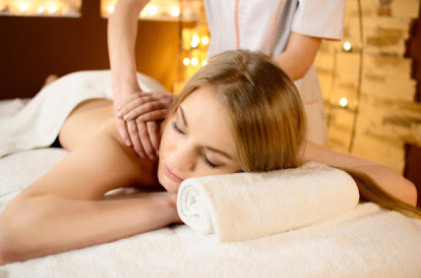 Northern Massage