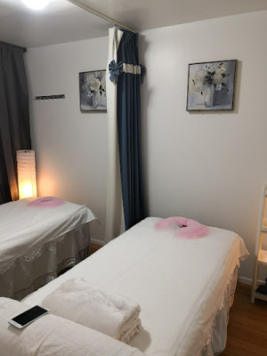 NY Floral Spa