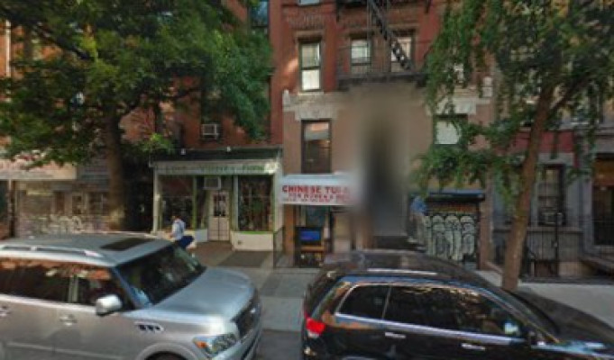 Kai Yue Chinese Tui-Na