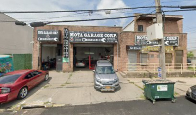 Tina's Bodywork Spa