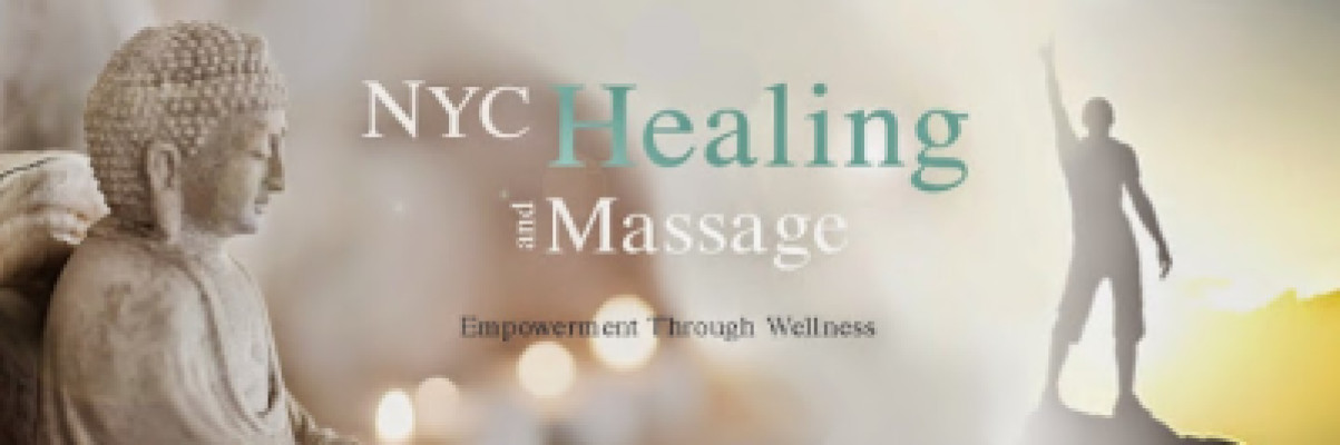 NYC Healing and Massage