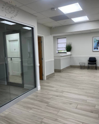 Crystal Beauty Spa
