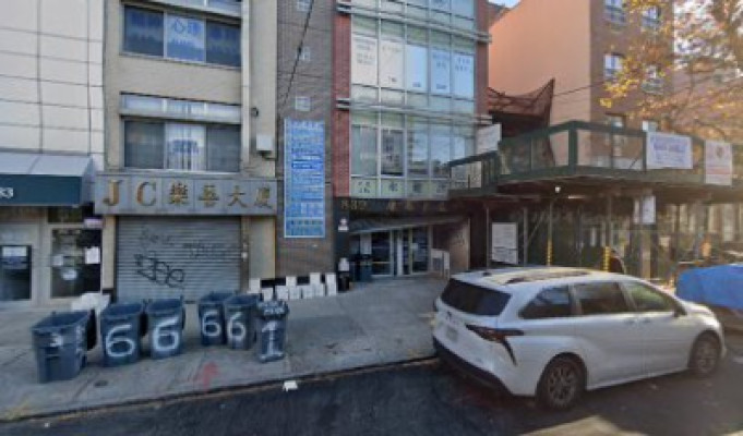 Liang's Acupuncture Center