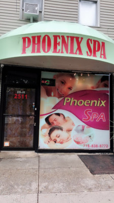 Phoenix Spa