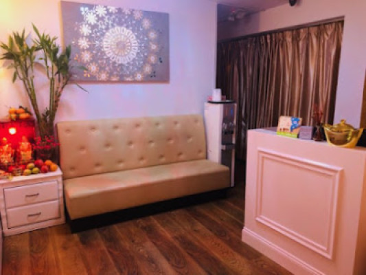 Belle Vista Spa